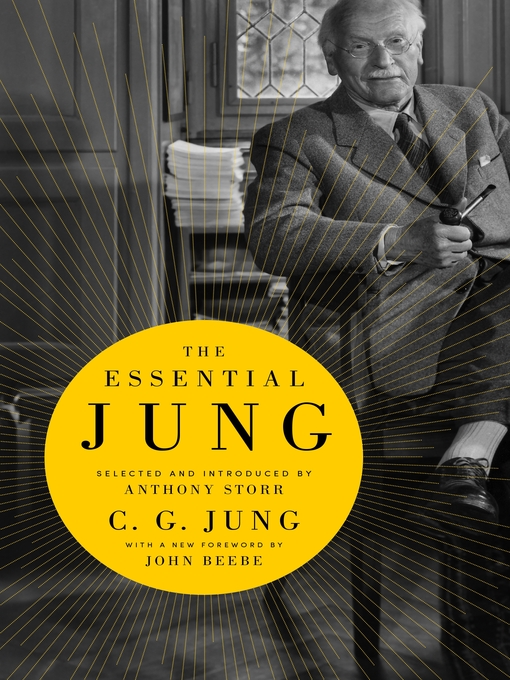 Title details for The Essential Jung by C. G. Jung - Available